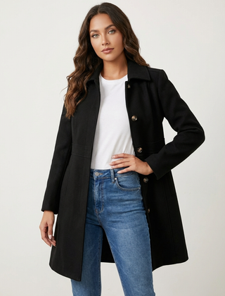 Noah | Elegant Over For Women Coat
