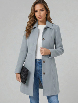 Noah | Elegant Over For Women Coat
