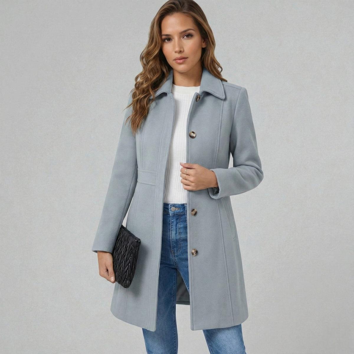 Noah | Elegant Over For Women Coat