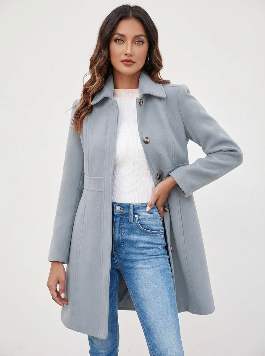 Noah | Elegant Over For Women Coat