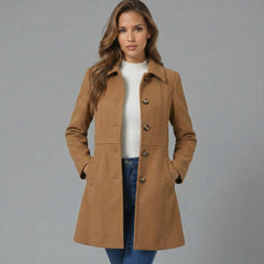 Noah | Elegant Over For Women Coat