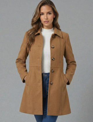 Noah | Elegant Over For Women Coat