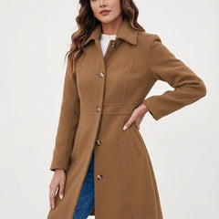 Noah | Elegant Over For Women Coat