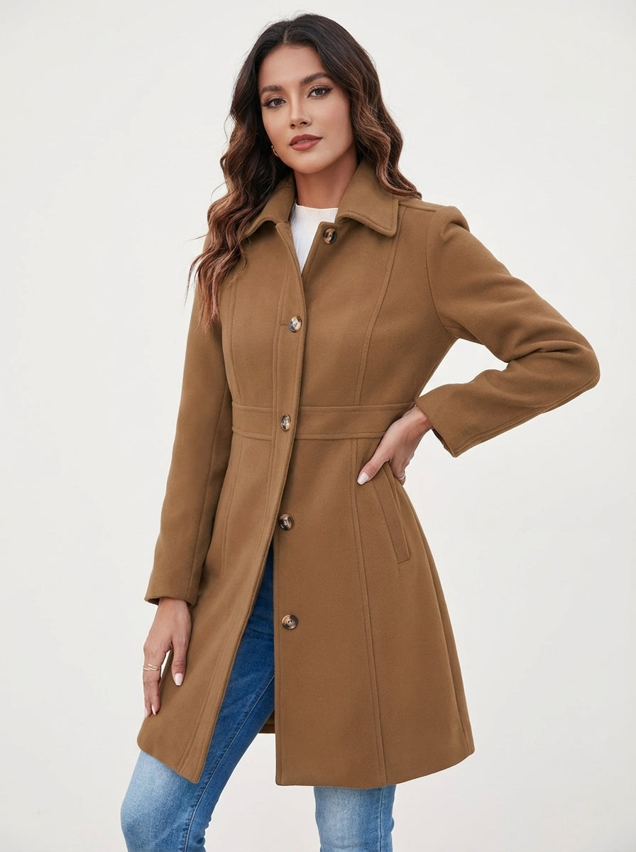 Noah | Elegant Over For Women Coat