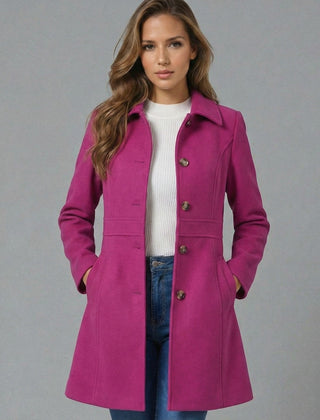 Noah | Elegant Over For Women Coat