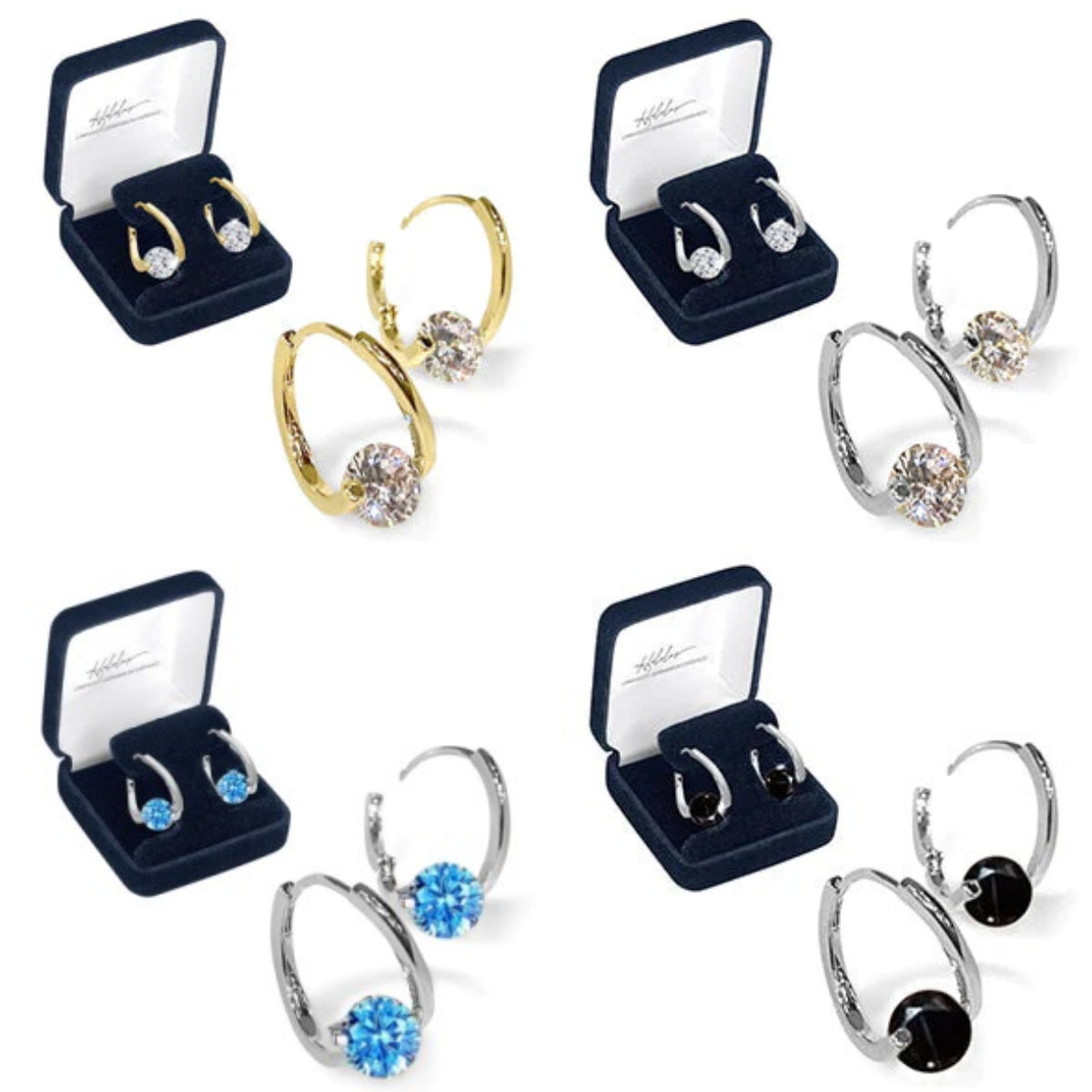 Noah | Fashion Women S Jewelry Sandsberg-q4winner251103