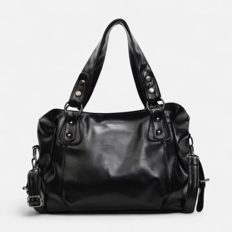 Freya | Flowy Shoulder Handbag