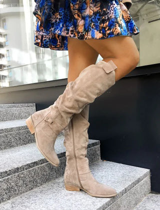 Noah | High Women S Leg Boots