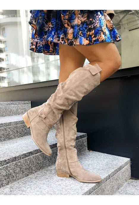 Noah | High Women S Leg Boots