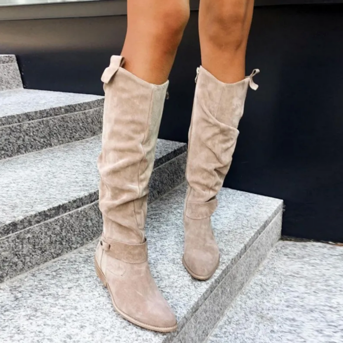 Noah | High Women S Leg Boots