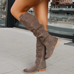 Noah | High Women S Leg Boots