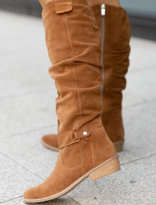 Noah | High Women S Leg Boots