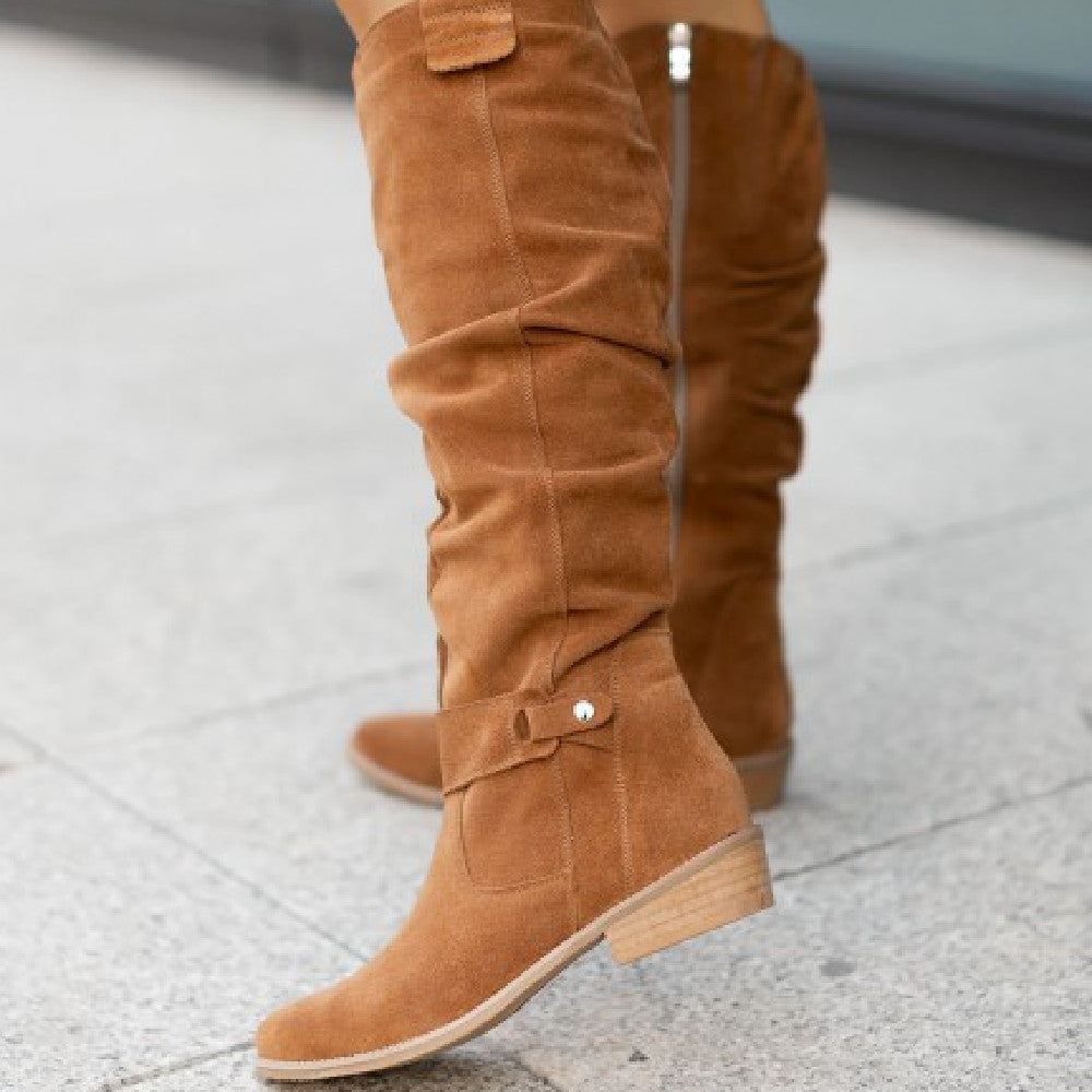 Noah | High Women S Leg Boots