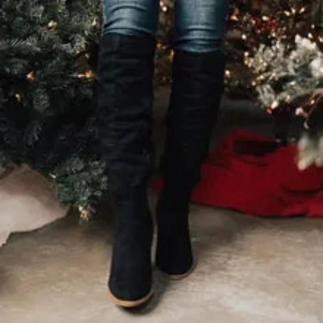 Noah | High Women S Leg Boots