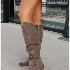 Noah | High Women S Leg Boots