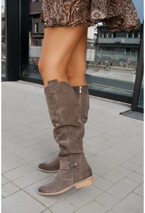 Noah | High Women S Leg Boots