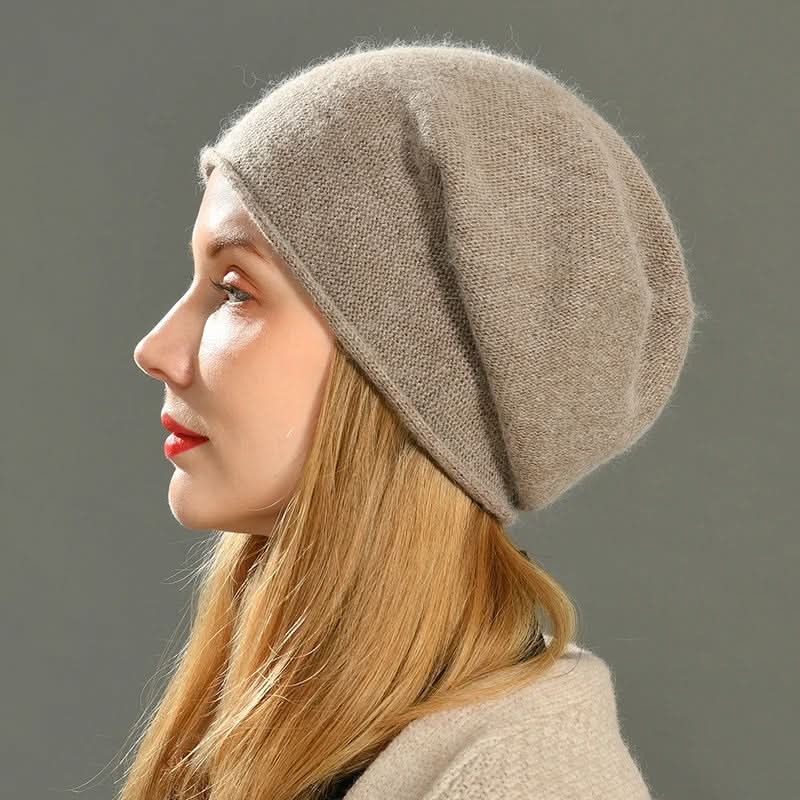 Elowen | Soft Knit Winter Beanie