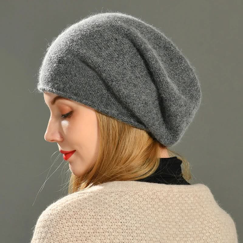 Elowen | Soft Knit Winter Beanie