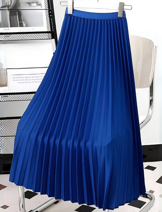 Noah | Midi Women S Pleated Skirt