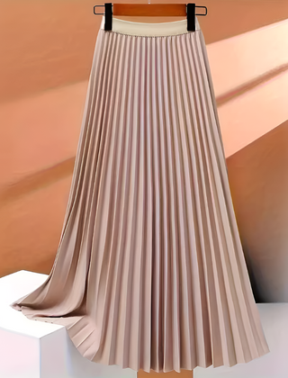 Noah | Midi Women S Pleated Skirt