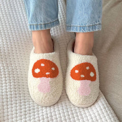 Noah | Plus Size Free Shipping Slippers