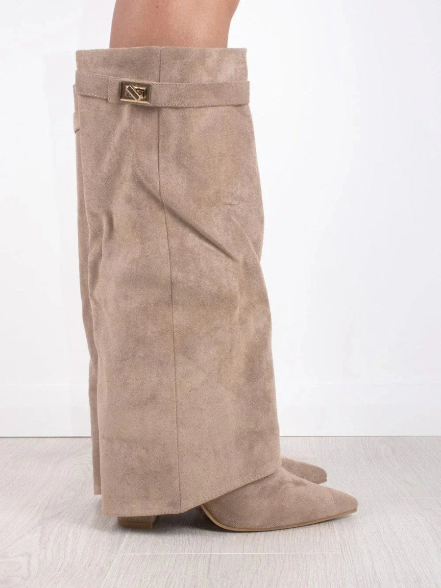 Noah | S S Active Wear Boots