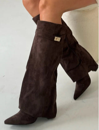 Noah | S S Active Wear Boots
