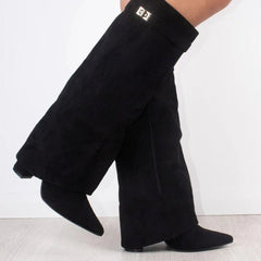 Noah | S S Active Wear Boots