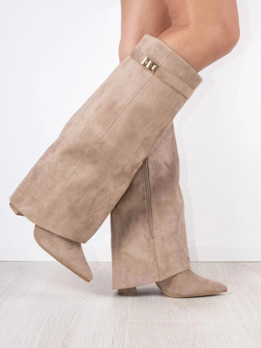 Noah | S S Active Wear Boots