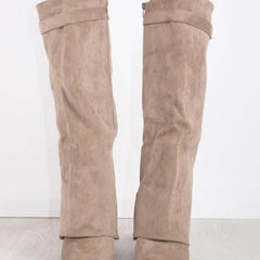 Noah | S S Active Wear Boots