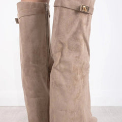 Noah | S S Active Wear Boots