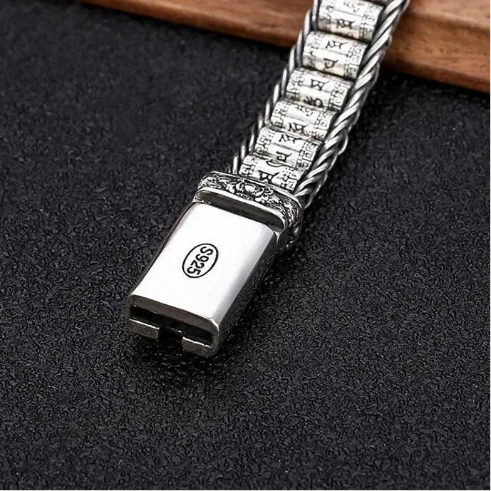 Noah | Silver Bags Ankle Bracelet & Accessories