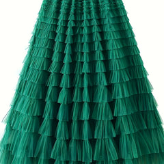 Noah | Stylish Ladies Tulle Women Skirt