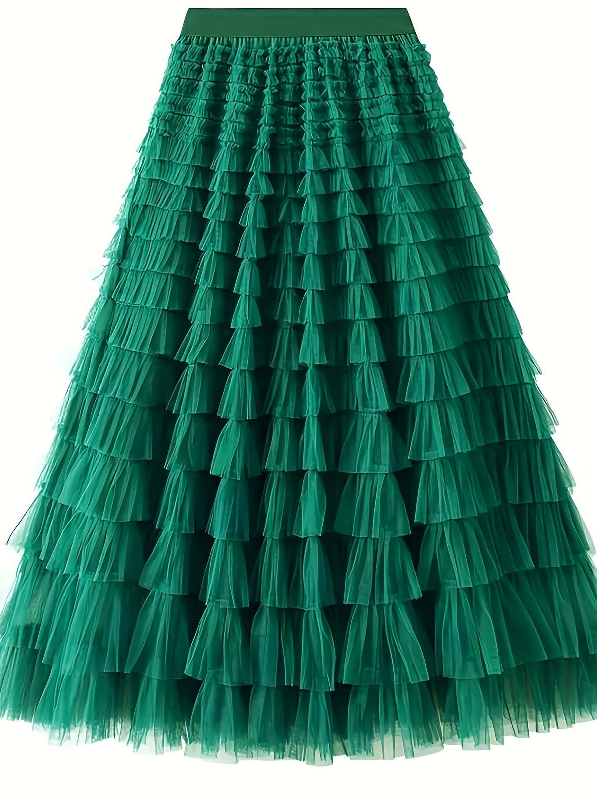 Noah | Stylish Ladies Tulle Women Skirt