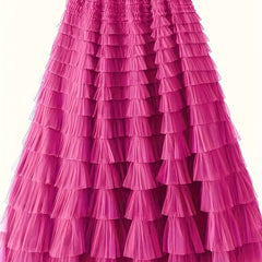 Noah | Stylish Ladies Tulle Women Skirt