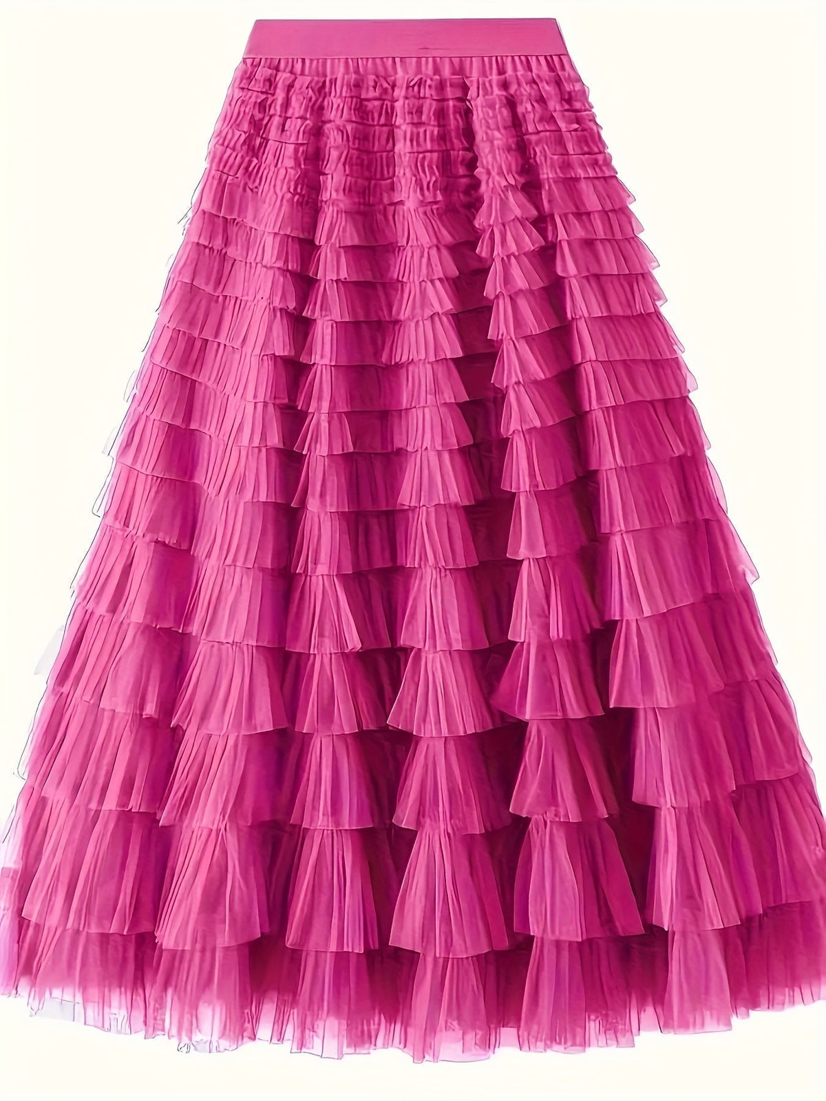Noah | Stylish Ladies Tulle Women Skirt