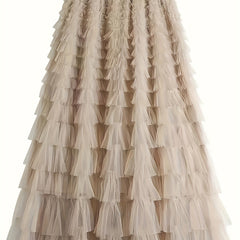 Noah | Stylish Ladies Tulle Women Skirt