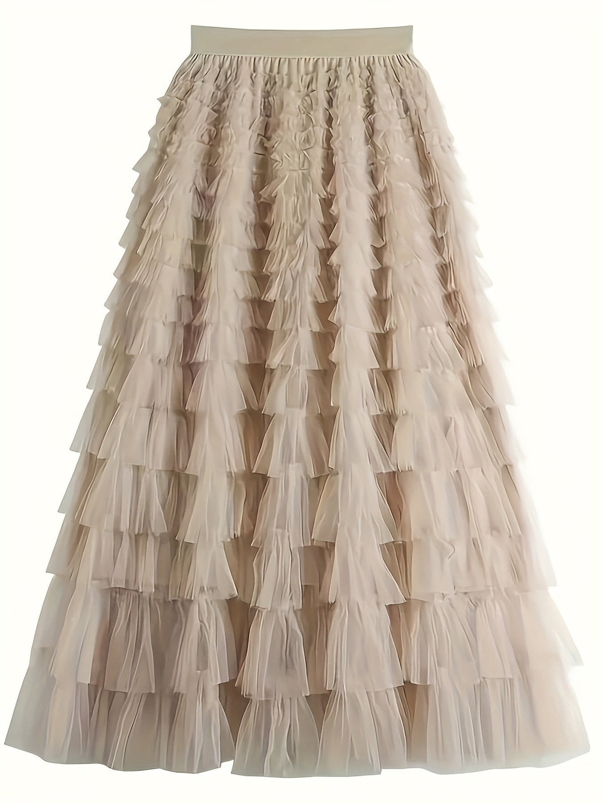 Noah | Stylish Ladies Tulle Women Skirt