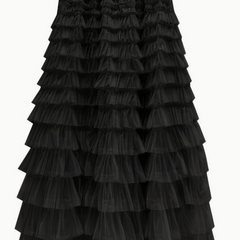 Noah | Stylish Ladies Tulle Women Skirt