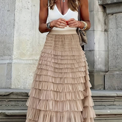 Noah | Stylish Ladies Tulle Women Skirt