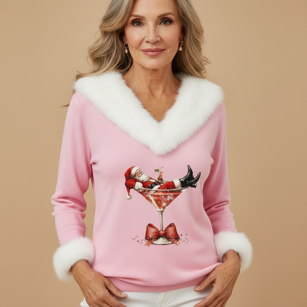 Noah | Sweaters Festive Holiday Attire Top