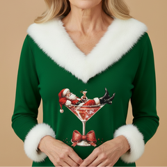 Noah | Sweaters Festive Holiday Attire Top