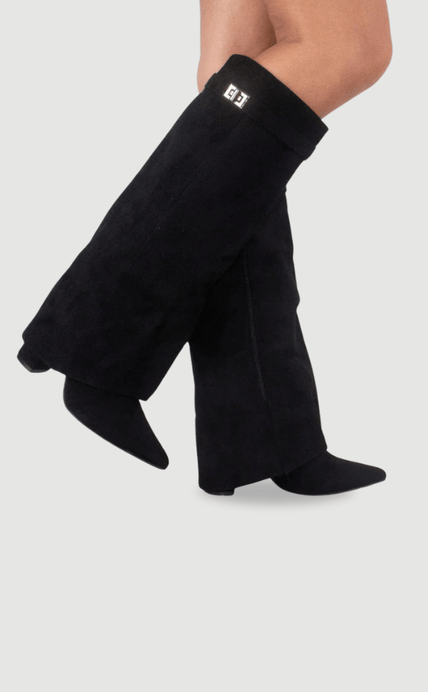 Noah | Winter Women Snow Chelsea Boots