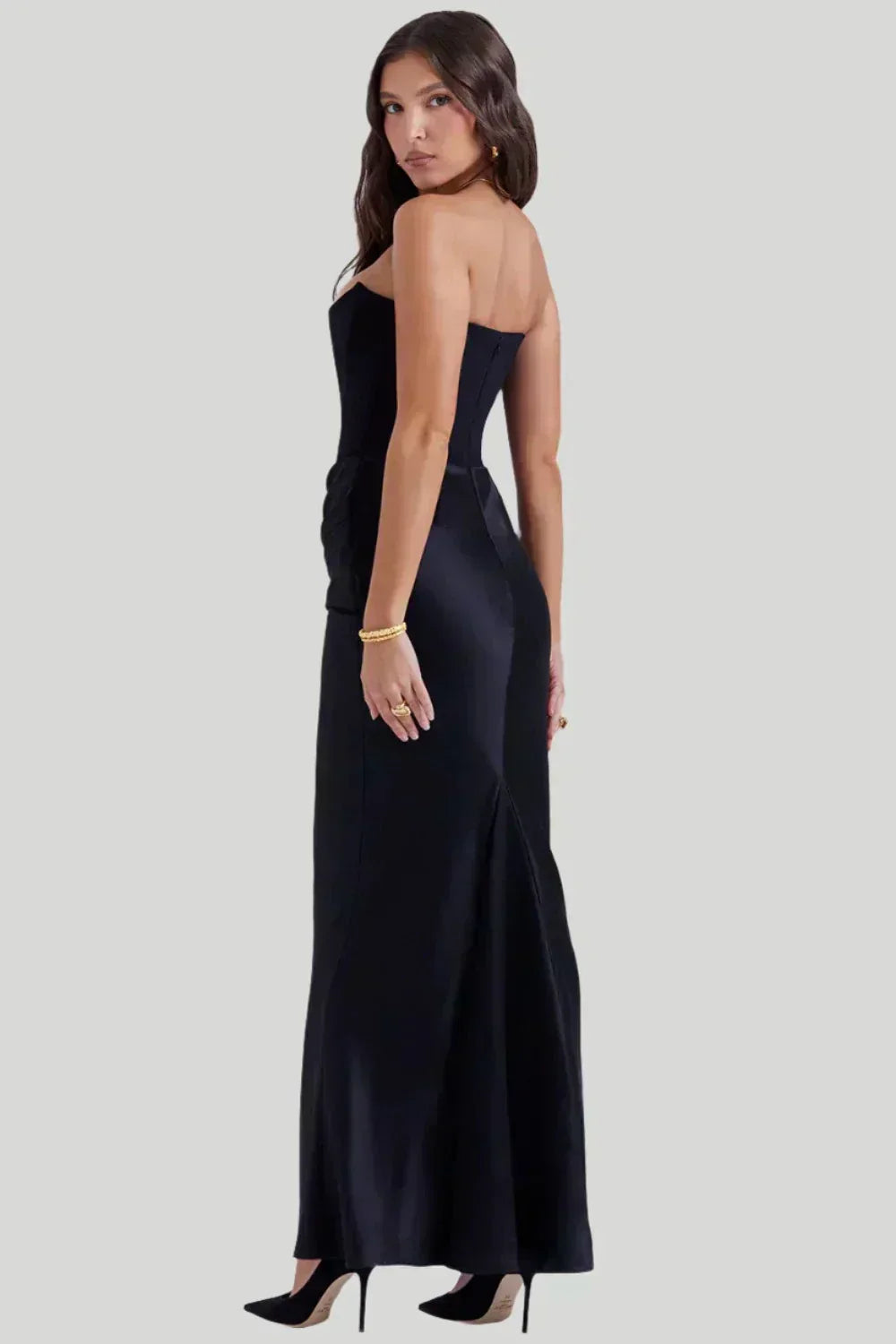 Madilyn | Vestido de Festa Refinado