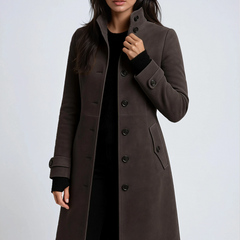 Juniper | Chic Winter Coat for Women