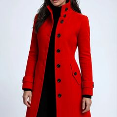 Juniper | Chic Winter Coat for Women