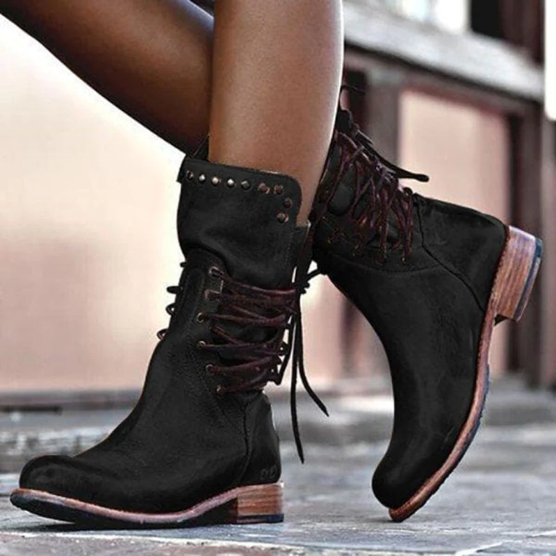Olivia | Femme La Shoes