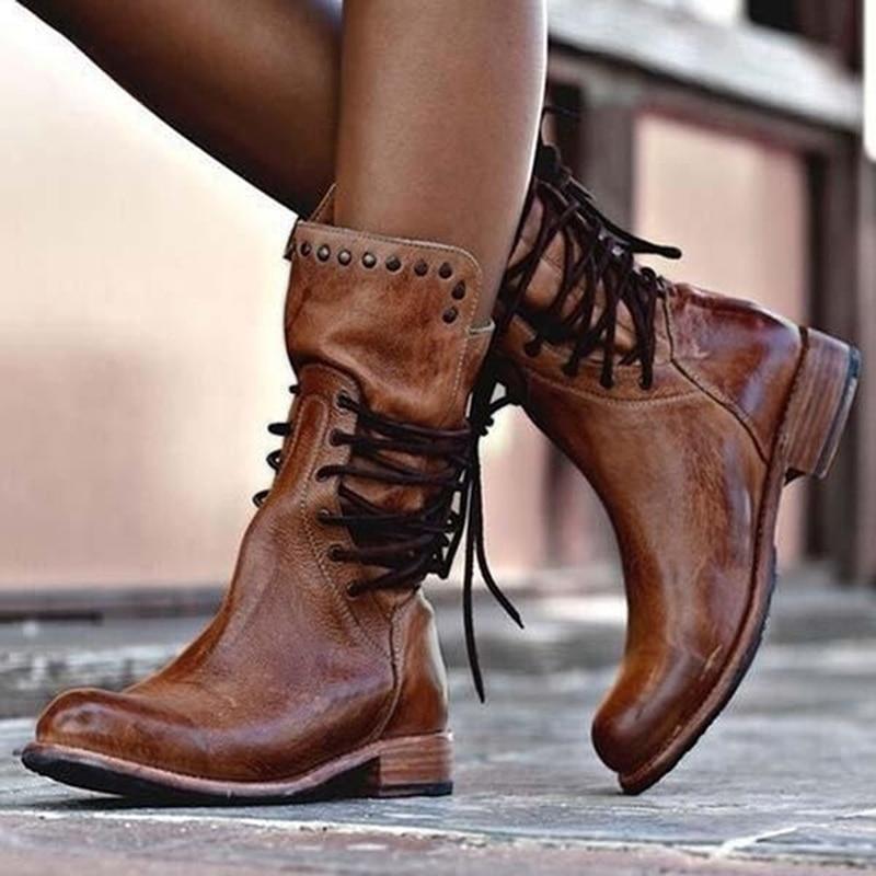 Olivia | Femme La Shoes