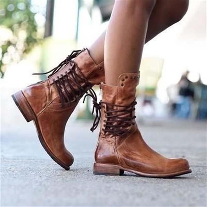 Olivia | Femme La Shoes