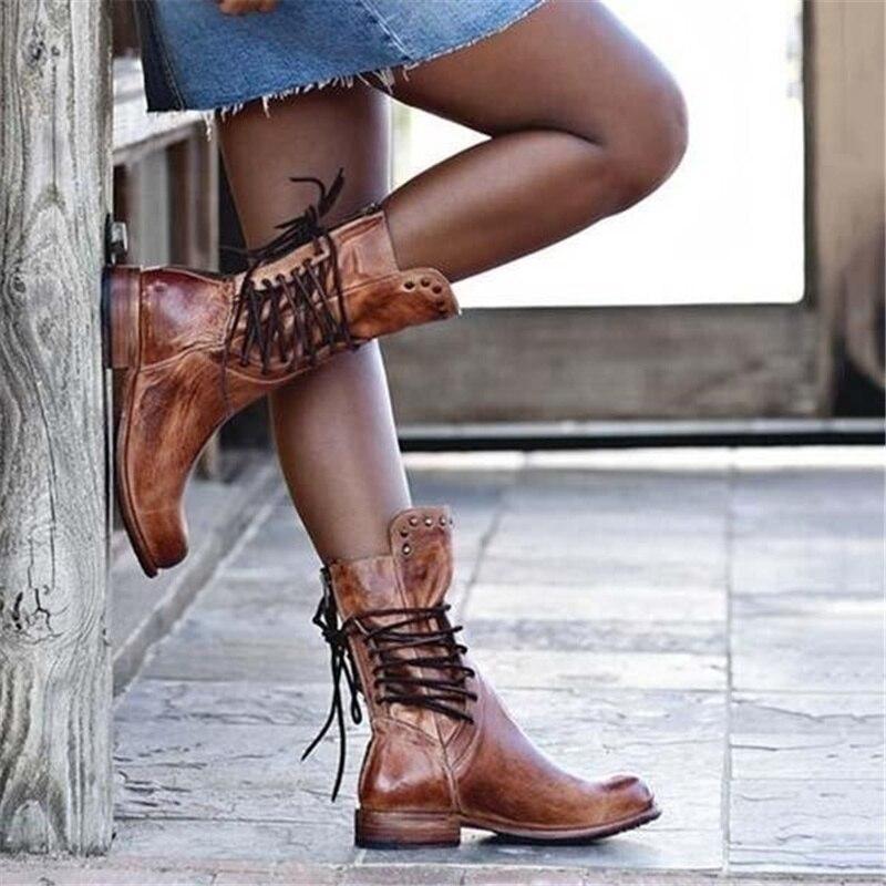 Olivia | Femme La Shoes